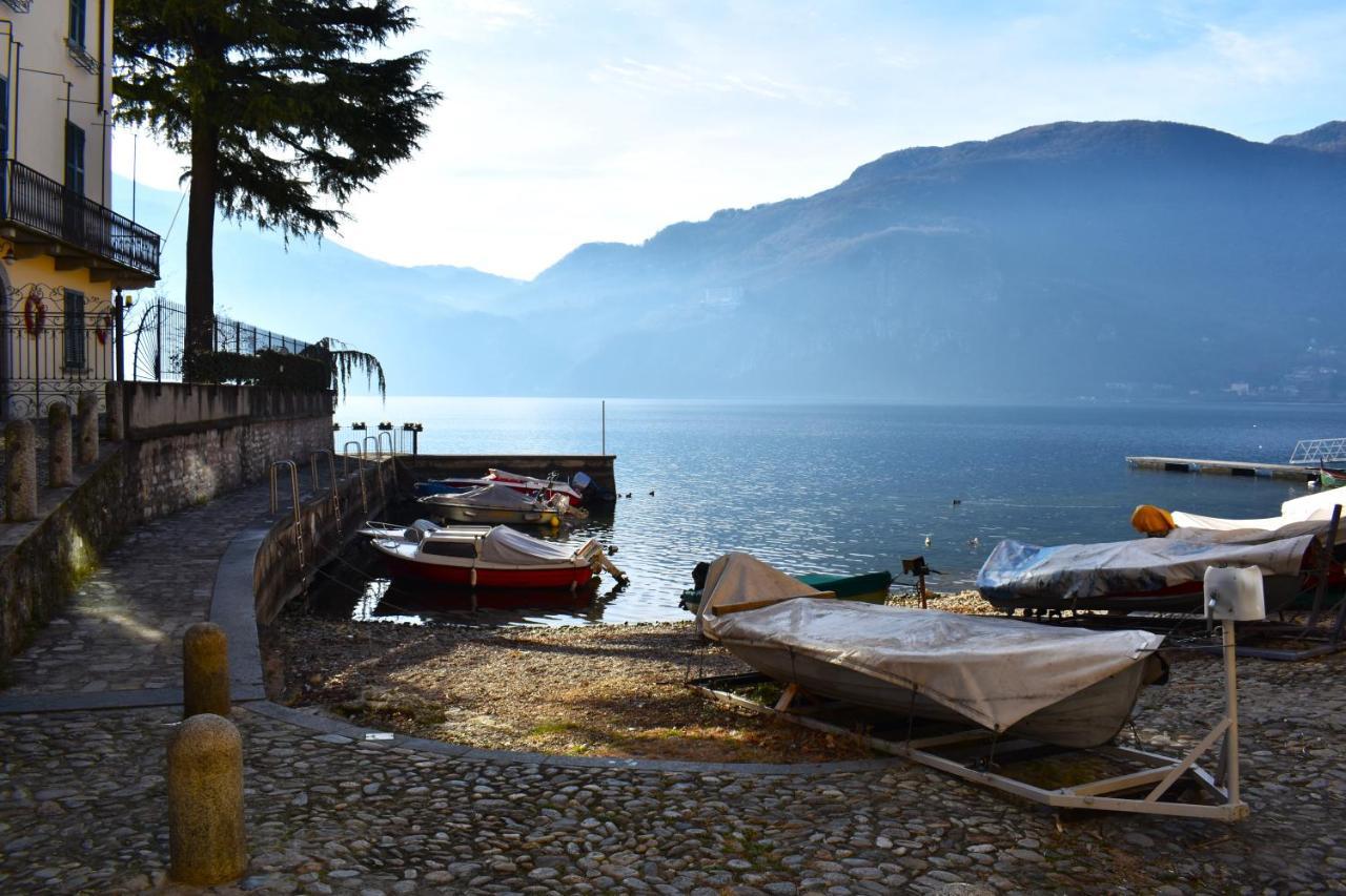 Our Happy Place - Casa Vacanze Per Il Viaggiatore Slow مانديلو ديل لاريو المظهر الخارجي الصورة