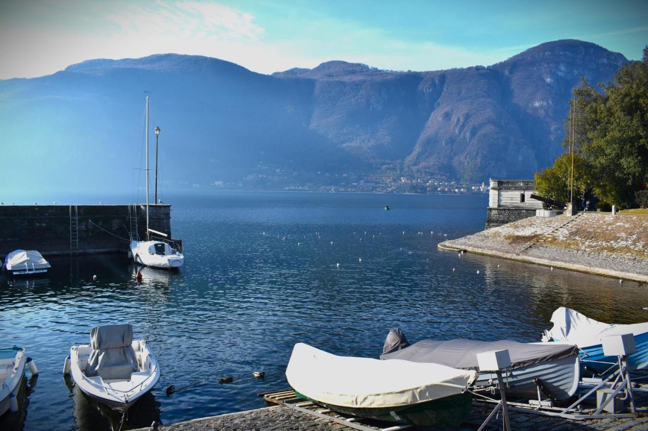 Our Happy Place - Casa Vacanze Per Il Viaggiatore Slow مانديلو ديل لاريو المظهر الخارجي الصورة